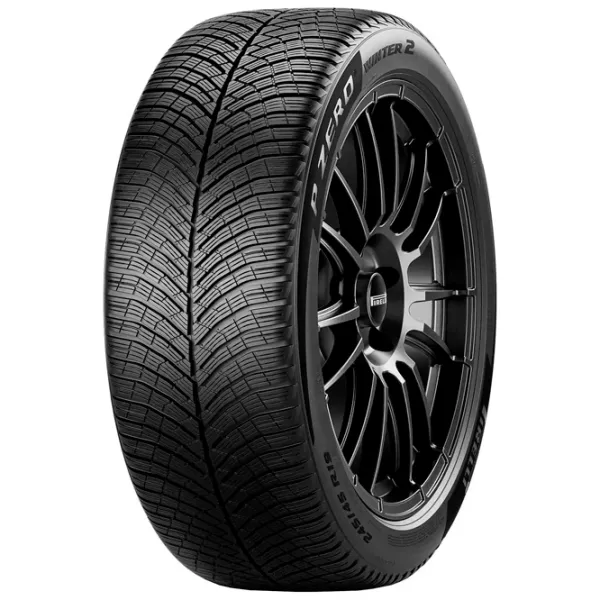 Anvelope Pirelli P Zero Winter 2 285/40 R20 108V XL TL Iarnă / Autoturism photo 1 Anvelope Pirelli P Zero Winter 2 285/40 R20 108V XL TL Iarnă / Autoturism photo 1
