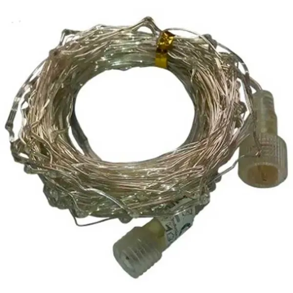 Гирлянды LED Horoz 80001000404  / Синий photo 2 Гирлянды LED Horoz 80001000404  / Синий photo 2