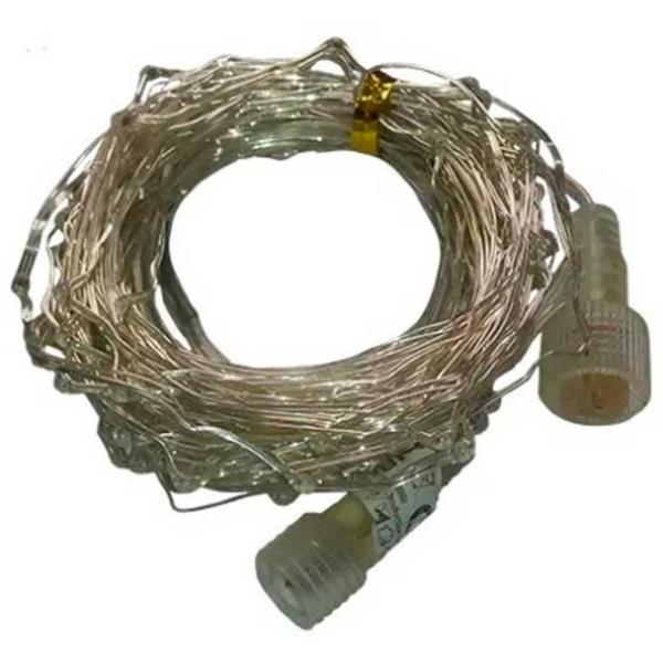 Гирлянды LED Horoz 80001000404  / Синий photo 2 Гирлянды LED Horoz 80001000404  / Синий photo 2