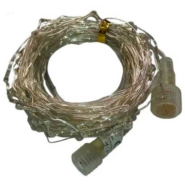 Гирлянды LED Horoz 80001000406  / Зелёный photo 2 Гирлянды LED Horoz 80001000406  / Зелёный photo 2
