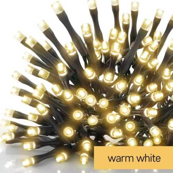 Гирлянды LED EMOS D1AW01  / Тёплый белый photo 3