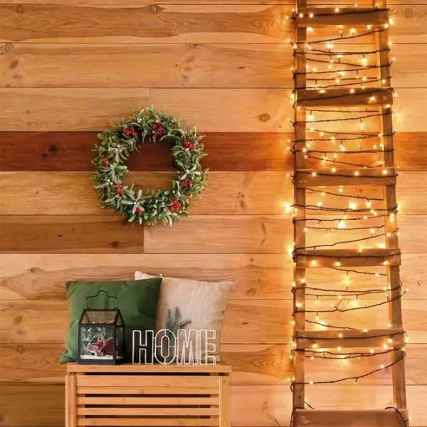 Гирлянды LED EMOS D1AW01  / Тёплый белый photo 6