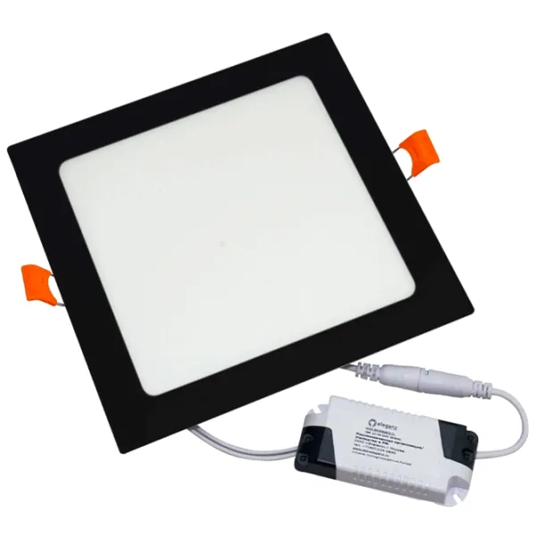 Spot luminos led Rightlight LBLKSA009/6K 9 W /  photo 1 Spot luminos led Rightlight LBLKSA009/6K 9 W /  photo 1