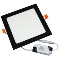 Spot luminos led Rightlight LBLKSA009/6K 9 W / 