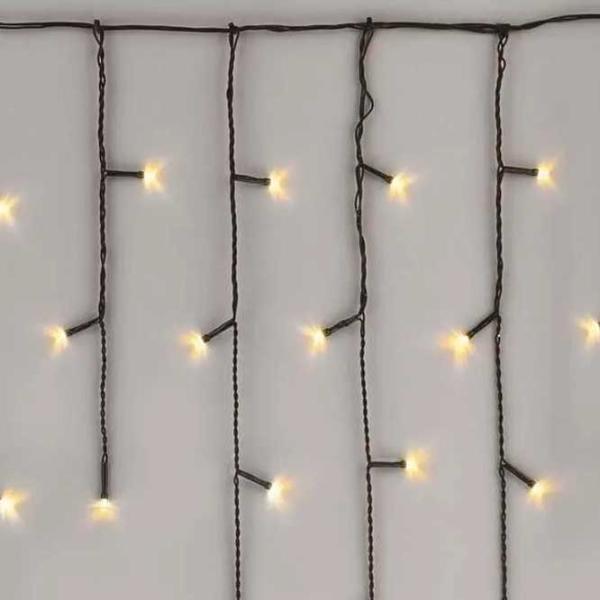 Luminițe decorative EMOS D1CW02  / Alb cald photo 1