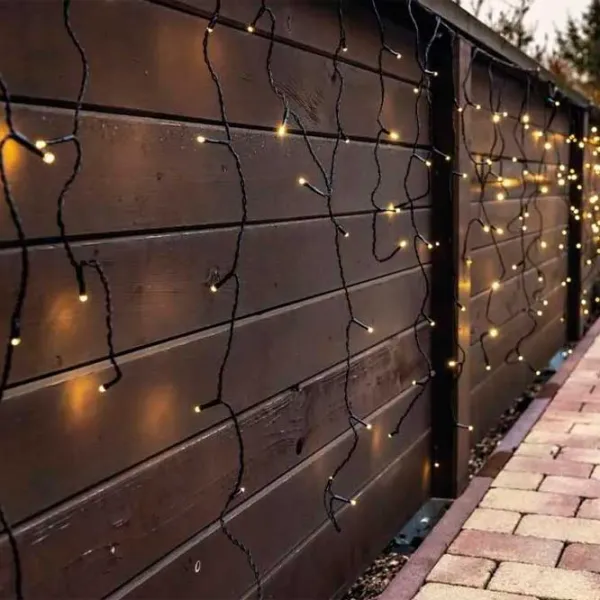 Luminițe decorative EMOS D1CW02  / Alb cald photo 5
