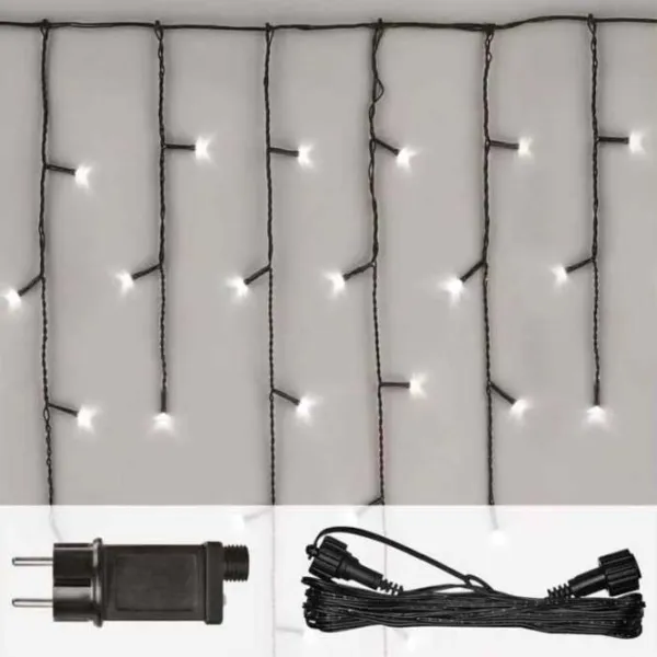 Гирлянды LED EMOS D1CC03  / Белый photo 1