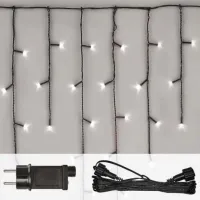 Luminițe decorative EMOS D1CC03  / Alb