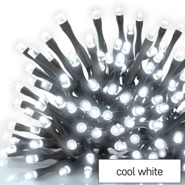 Гирлянды LED EMOS D1CC03  / Белый photo 2