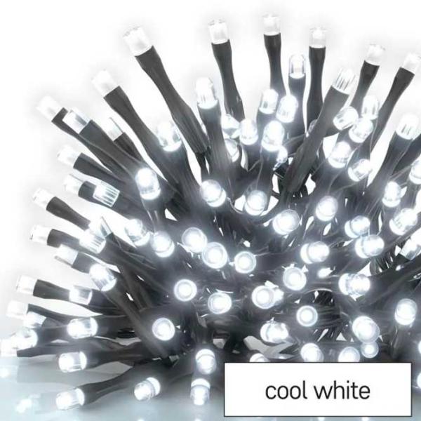 Гирлянды LED EMOS D1CC03  / Белый photo 2