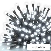 Luminițe decorative EMOS D1CC03 / Alb photo 2