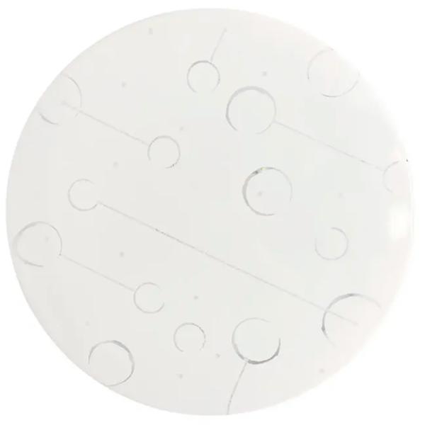 Plafonieră Lampada DEK-31395-05 395 mm / Plastic photo 1 Plafonieră Lampada DEK-31395-05 395 mm / Plastic photo 1