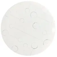 Plafonieră Lampada DEK-31395-05 395 mm / Plastic