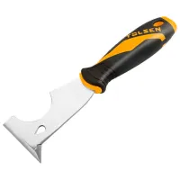 Шпатель. Tolsen 40010  Cталь