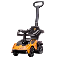 Tolocar Richi Tichi Lamborghini 661 (9780201379709) 24 kg/ Orange