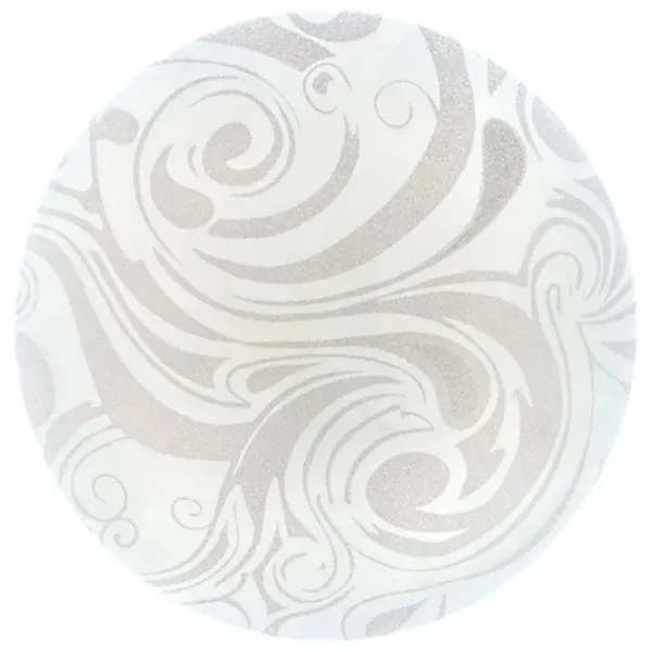Plafonieră Lampada DEK-35395-05 395 mm / Plastic photo 1 Plafonieră Lampada DEK-35395-05 395 mm / Plastic photo 1