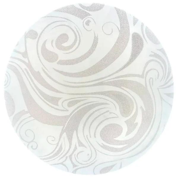 Plafonieră Lampada DEK-35395-05 395 mm / Plastic photo 1 Plafonieră Lampada DEK-35395-05 395 mm / Plastic photo 1
