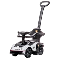 Tolocar Richi Tichi Lamborghini 661 (9780201379716) 24 kg/ White