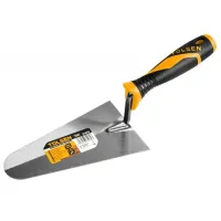 Mistrie Tolsen 41061  Metalic / Oțel