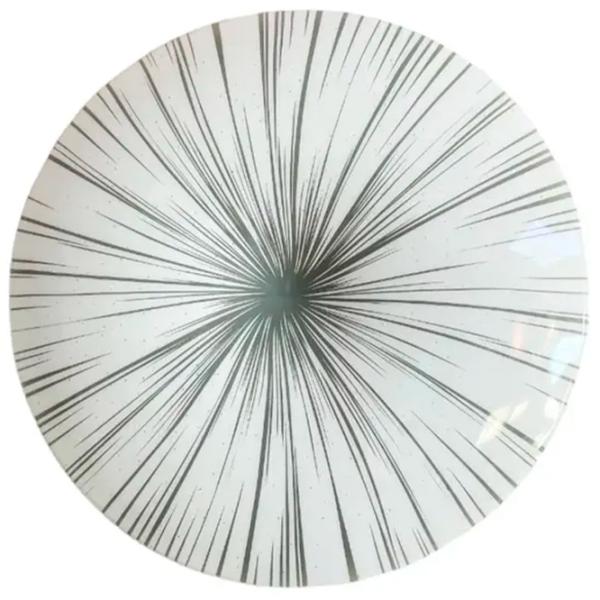 Plafonieră Lampada DEK-25395-04 395 mm / Plastic photo 1 Plafonieră Lampada DEK-25395-04 395 mm / Plastic photo 1
