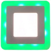 Corp de iluminat LED Sert Plastik ZD0013 3 W / 