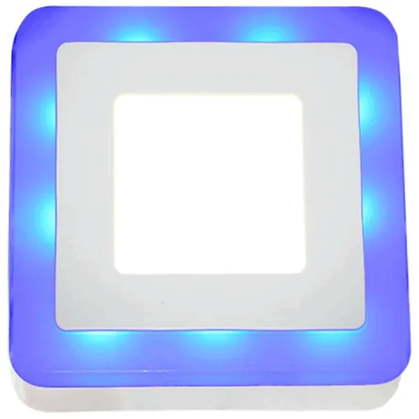 Corp de iluminat LED Sert Plastik ZD0013 3 W /  photo 3