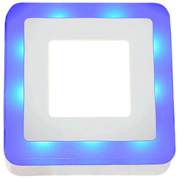 Corp de iluminat LED Sert Plastik ZD0013 3 W /  photo 3