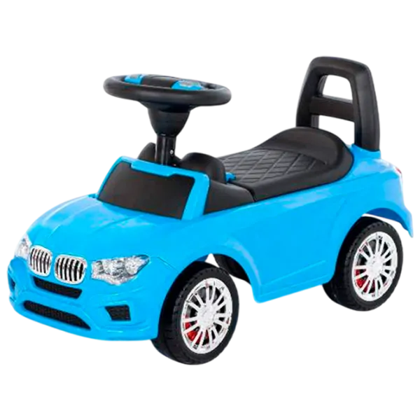 Толокар Richi Tichi Supercar (4810344084521) / Синий photo 1