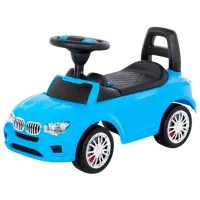Tolocar Richi Tichi Supercar (4810344084521) / Blue