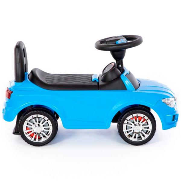 Толокар Richi Tichi Supercar (4810344084521) / Синий photo 5