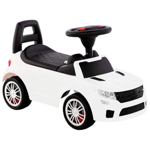 Tolocar Richi Tichi Supercar (4810344084606) / White photo 3 Tolocar Richi Tichi Supercar (4810344084606) / White photo 3