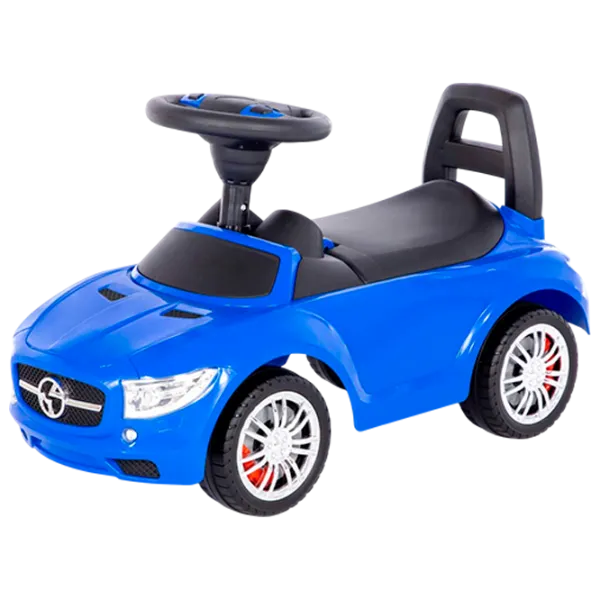 Толокар Richi Tichi Supercar (4810344094879) / Синий photo 1