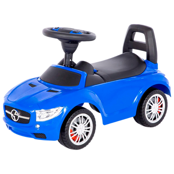 Толокар Richi Tichi Supercar (4810344094879) / Синий photo 1