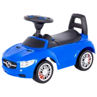 Tolocar Richi Tichi Supercar (4810344094879) / Blue