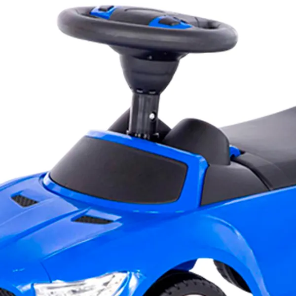 Толокар Richi Tichi Supercar (4810344094879) / Синий photo 3