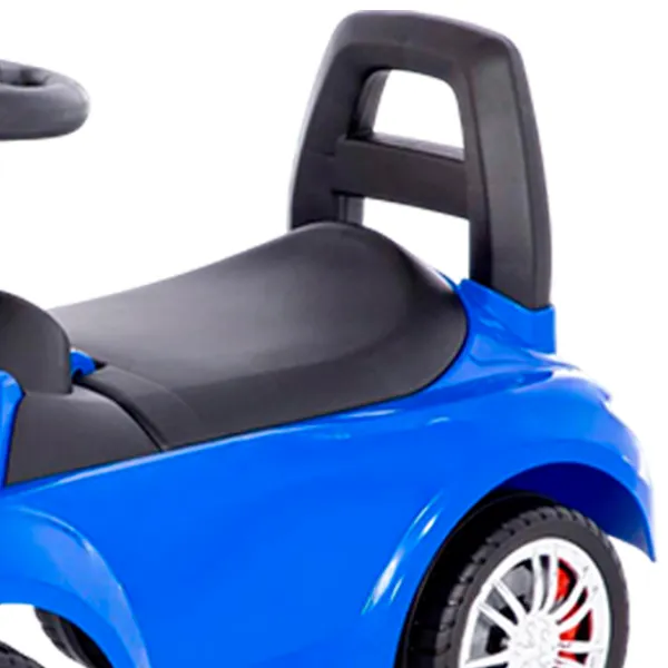 Толокар Richi Tichi Supercar (4810344094879) / Синий photo 4