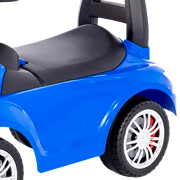 Толокар Richi Tichi Supercar (4810344094879) / Синий photo 5