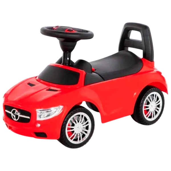 Tolocar Richi Tichi Supercar (4810344084460) / Red photo 1
