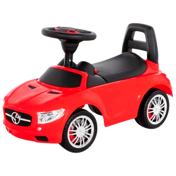 Tolocar Richi Tichi Supercar (4810344084460) / Red photo 1