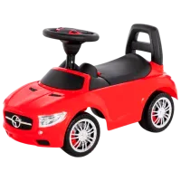 Tolocar Richi Tichi Supercar (4810344084460) / Red