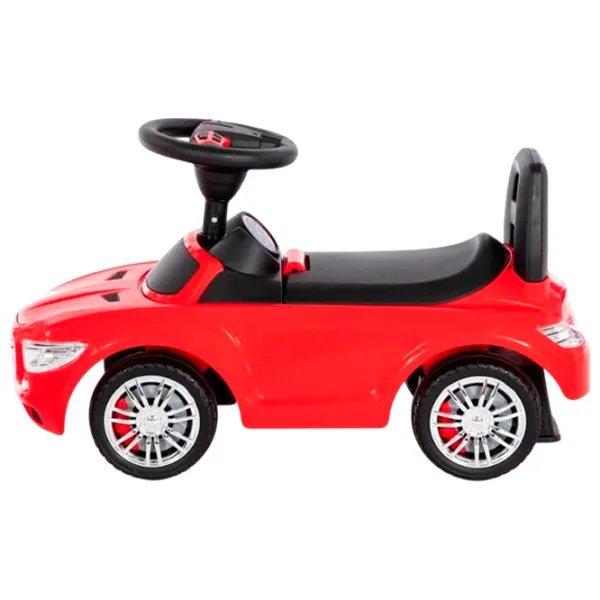 Tolocar Richi Tichi Supercar (4810344084460) / Red photo 3