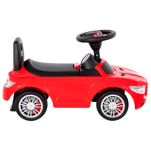 Tolocar Richi Tichi Supercar (4810344084460) / Red photo 5
