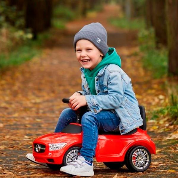 Tolocar Richi Tichi Supercar (4810344084460) / Red photo 6
