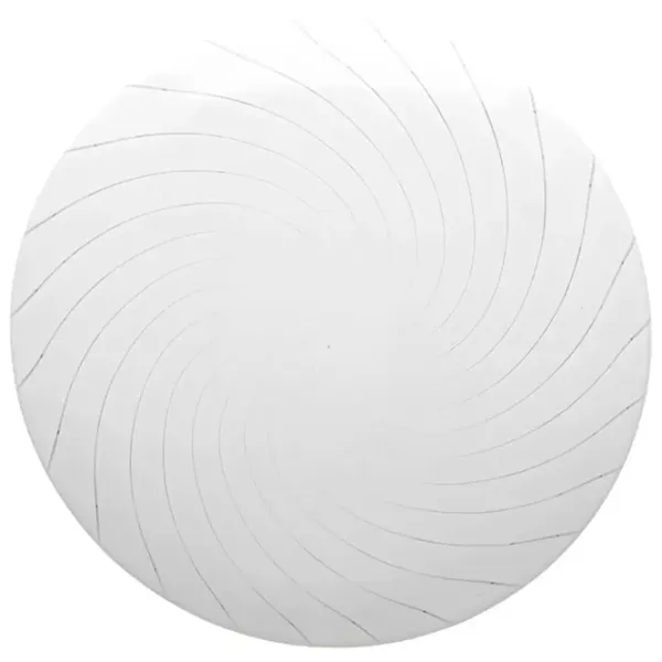 Plafonieră Lampada DEK-34395-05 395 mm / Plastic photo 1
