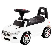 Толокар Richi Tichi Supercar (4810344084514) / Белый