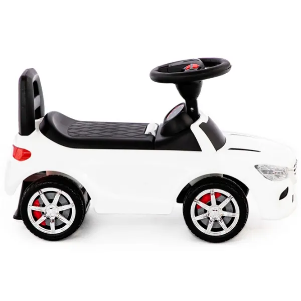 Толокар Richi Tichi Supercar (4810344084514) / Белый photo 5