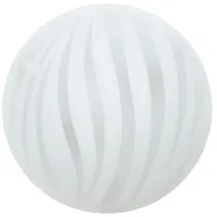Plafonieră Lampada DEK-52395-05 395 mm / Plastic