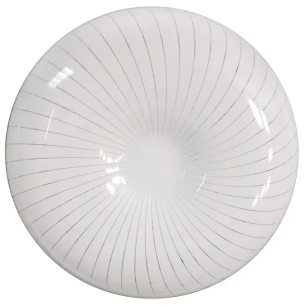 Plafonieră Lampada DEK-18395-02 395 mm / Plastic photo 1 Plafonieră Lampada DEK-18395-02 395 mm / Plastic photo 1