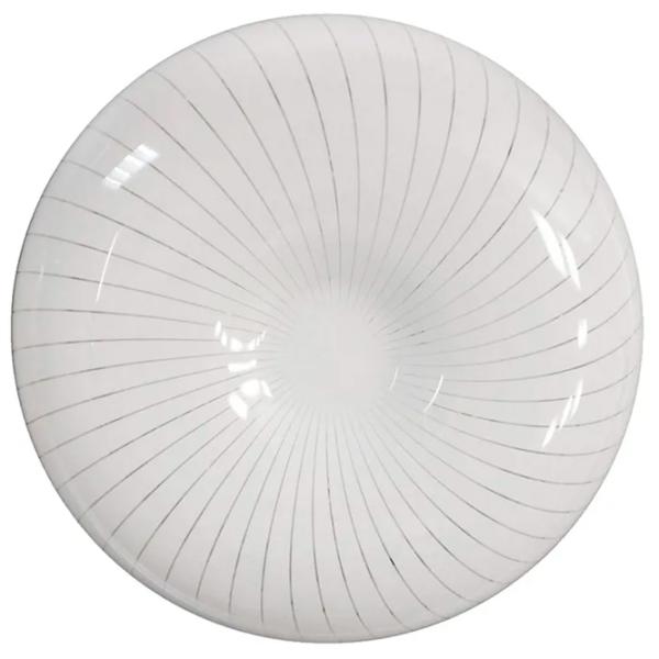 Plafonieră Lampada DEK-18395-02 395 mm / Plastic photo 1 Plafonieră Lampada DEK-18395-02 395 mm / Plastic photo 1