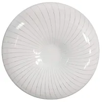 Plafonieră Lampada DEK-18395-02 395 mm / Plastic